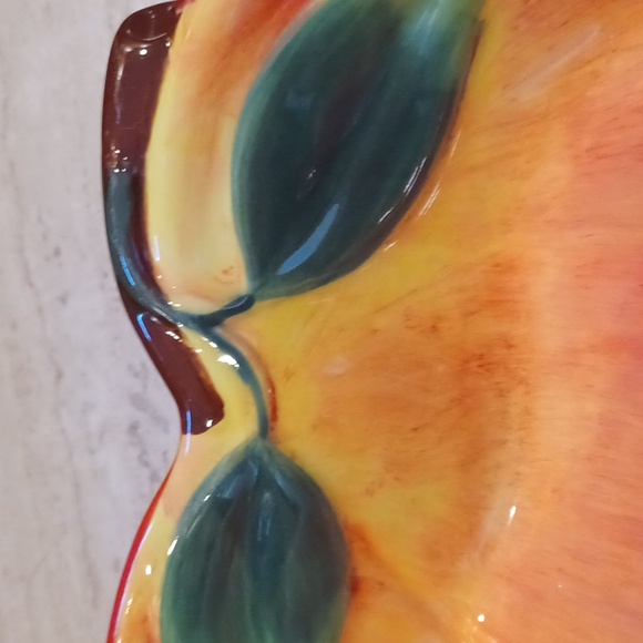 Plentiful Pantry Peachy Keen Baking Dish - Picture 2 of 6